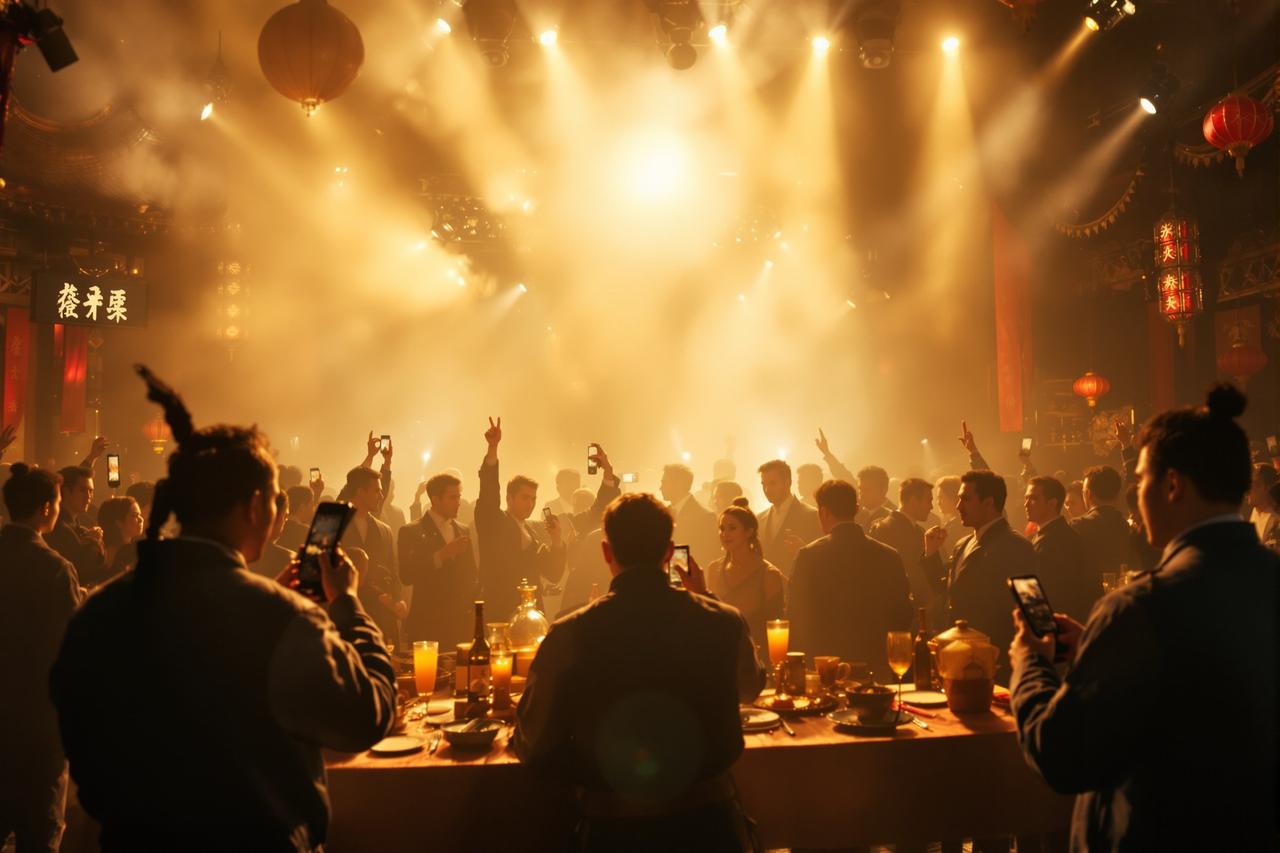 黄瓜视频年度大制作《山河无恙》正式杀青，预计暑期档上映